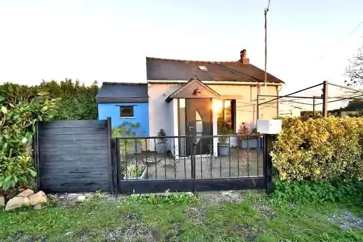 Le Cottage Boheme Rimou