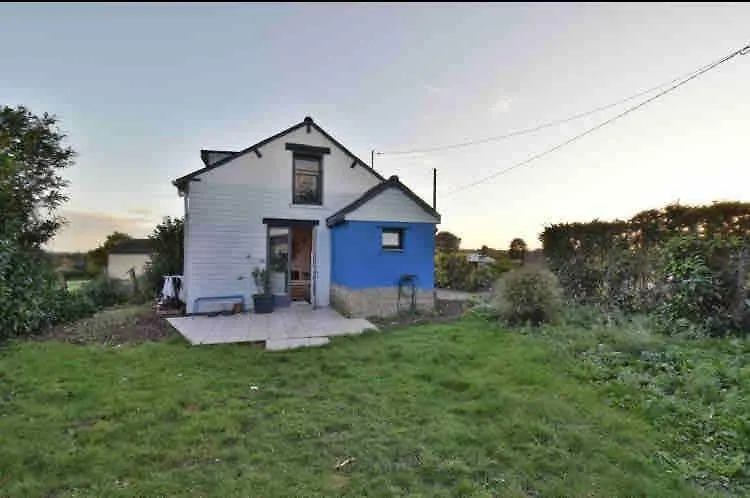 Holiday home Le Cottage Boheme Rimou